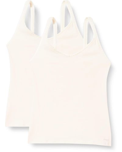 Sloggi Go Shirt 01 C2p Ondergoed - Meerkleurig