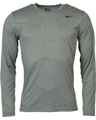 Nike Grey - Grau