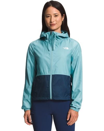 The North Face Cyclone Jacket - Blue