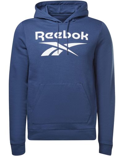 Reebok Vector Tracksuit Trainingspak - Blauw