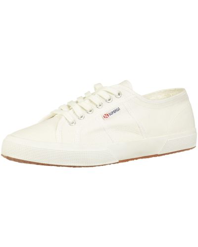 Superga Shoes for Women | Online Sale up to 90% off | Lyst