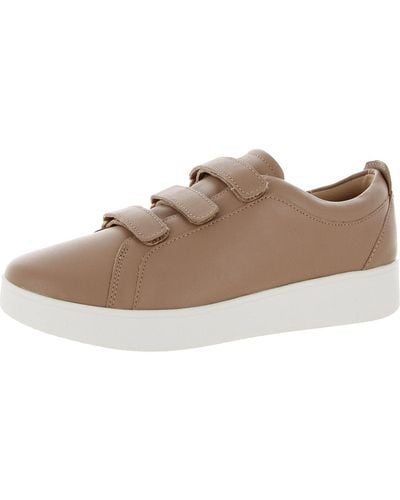 Fitflop Rally Trainer - Brown