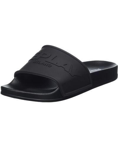 Replay Sandals, slides and flip flops for Men | Online Sale up to 50% off |  Lyst UK