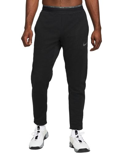 Nike Track Pants-dm5886 Trousers - Black