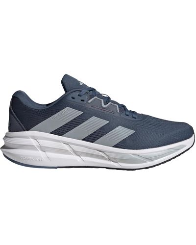 adidas Questar 3 Running Shoes Nicht-Fußball-Halbschuhe - Blau