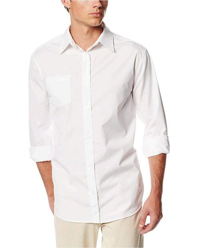 White Lee Jeans Shirts for Men | Lyst