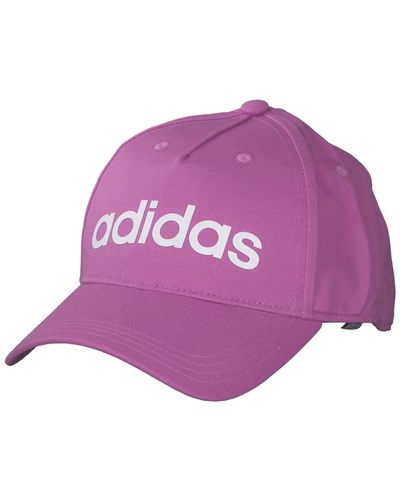 adidas Casquette Daily - Violet