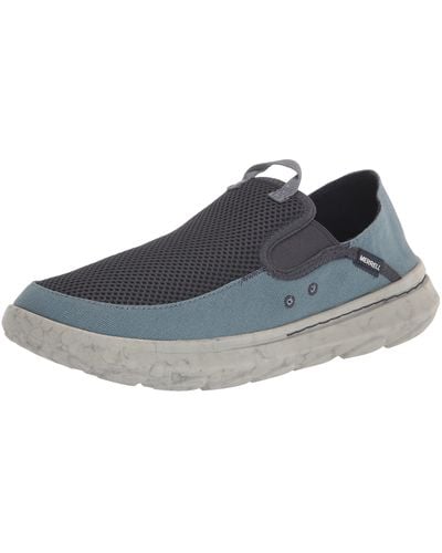 Merrell Slip-on shoes for Men | Black Friday Sale & Deals up to 60% off |  Lyst