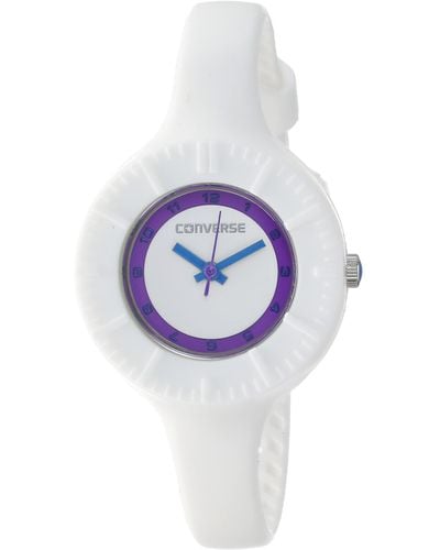 Converse The Skinny Watch Vr023-100 - Multicolour