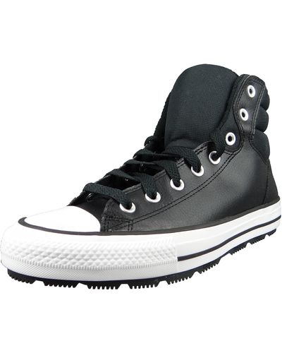 Converse , Sneaker - Schwarz