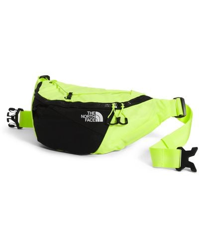 The North Face Lumbnical Small S Waist Pack - Green