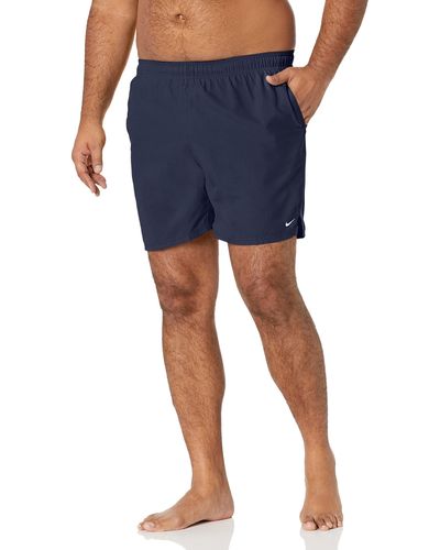 Nike Volley-Shorts - Blau