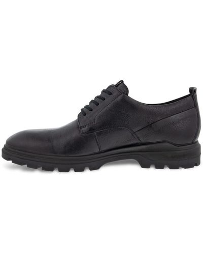 Ecco Citytray Avant M Shoe - Schwarz