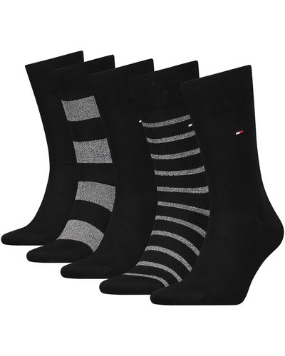 Tommy Herren Lyst | Online-Schlussverkauf 44% Hilfiger Bis – für | Rabatt Seite - zu 6 Socken