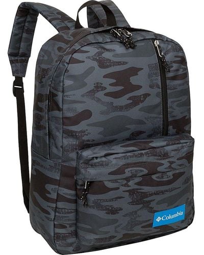 Columbia Sun Pass Day Pack Omni-shield Backpack - Grey