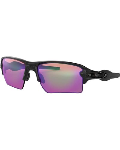 Oakley Flak® 2.0 Xl Sunglasses - Zwart