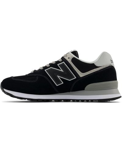 New Balance Mens 515 V3 Sneaker - Nero