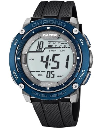Calypso St. Barth Sport Watch K5820/3 - Blue