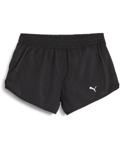 PUMA Run Favorite Velocity 3" Shorts - Black