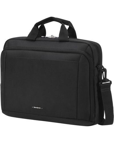 Samsonite Laptop Briefcase - Black