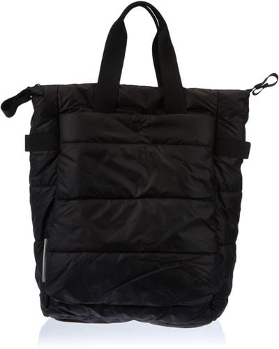 Marc O' Polo Model Yaro Backpack M - Black
