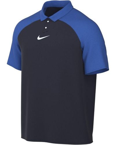 Nike M NK DF ACDPR SS Polo K Shirt - Azul