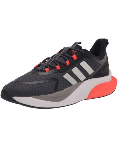 Adidas Alphabounce Running Shoes for Men - Up to 40% off | Lyst