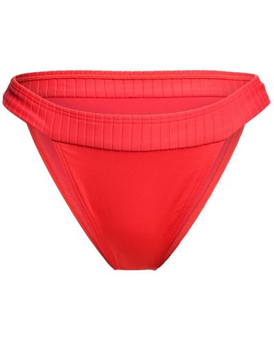 Billabong Bikini Bottoms for - Bikiniunterteil - Frauen - L - Rot