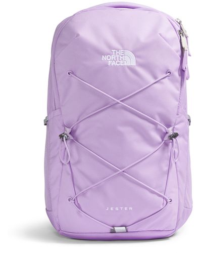 The North Face Every Day Jester Laptop Backpack - Purple