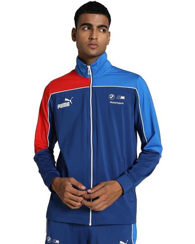 Puma bmw motorsport sweatsuit cheap