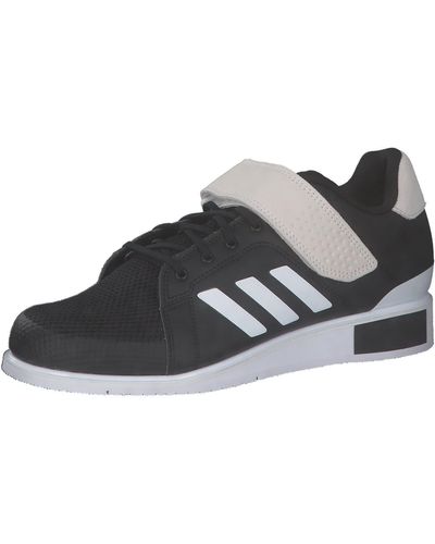 adidas Power Perfect Iii. Weightlifting Shoes - Brown