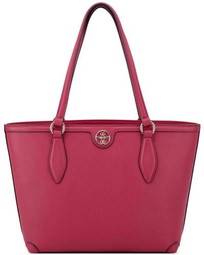 Nine West Kyelle Small Tote - Red