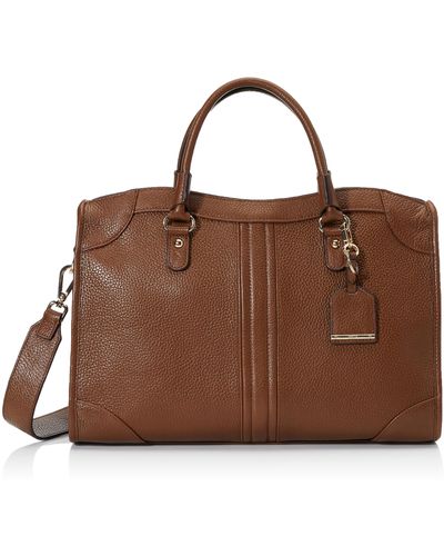 Geox D Danielye Bag - Bruin