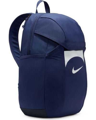 Nike Academy Team Backpack (30l) in Black | Lyst UK