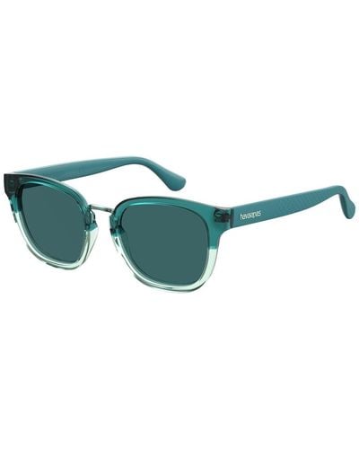 Havaianas Guaeca-gny Sunglasses - Green