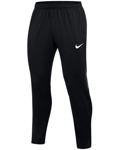 Nike DF Academy Pro Pants - Negro