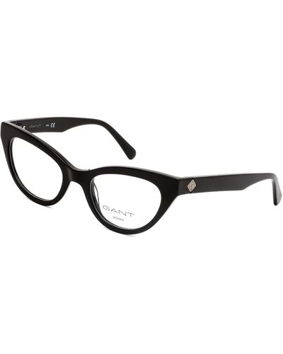 GANT Ga4100 001 51 New Eyeglasses - Black