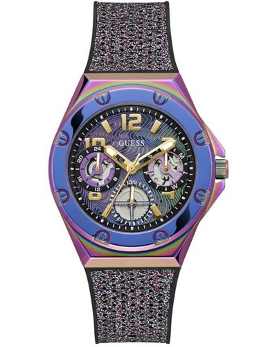 Guess Analog GW0620L4 - Blau