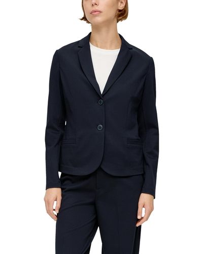 Damen-Blazer, Sakkos und Anzugsjacken von S.oliver | Online-Schlussverkauf  – Bis zu 57% Rabatt | Lyst DE
