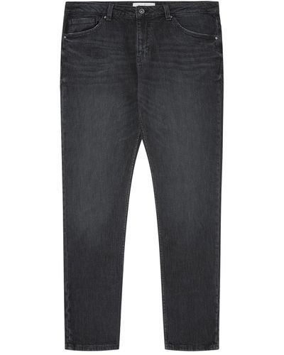 Springfield 1757517 Jeans - Grijs