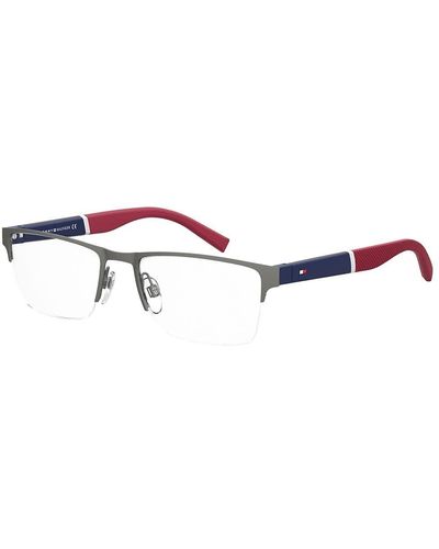 Tommy Hilfiger Th 1905 Sunglasses - Rot