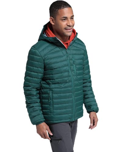 Mountain Warehouse Water Resistant - Green
