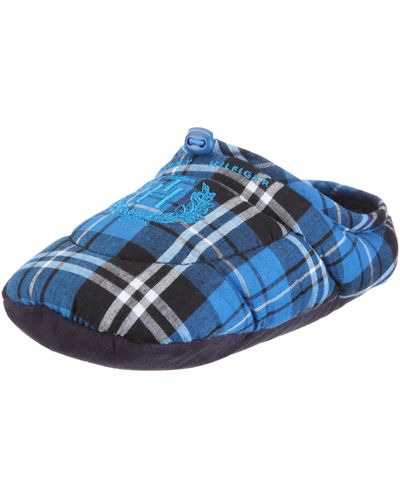 Tommy Hilfiger Drew 3b Slippers - Blue