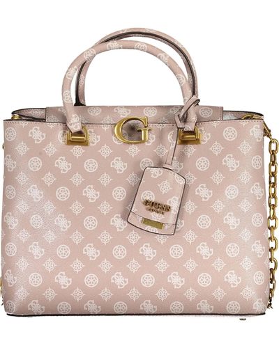 Guess Chic Pink Two
