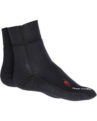 Rip Curl Split Toe Design - Avoid Blisters From Your - Blue
