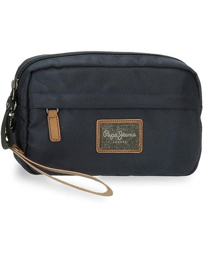 Pepe Jeans Bolso de o Pjl Pick Up Stofftasche - Mehrfarbig