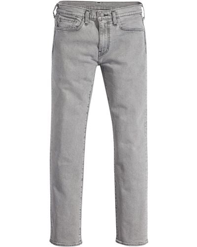 Levi's 502 Taper Jeans - Gris