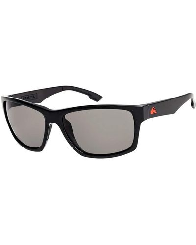 Blue for | Young Quiksilver Trailway Sunglasses Lyst in UK Men