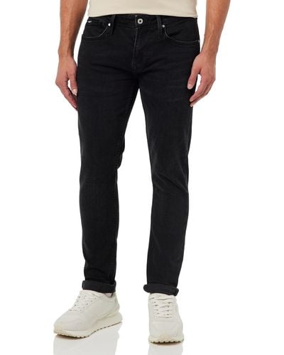 Pepe Jeans Finsbury Jeans - Black