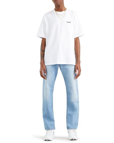 Levi's 00501 Jeans - Blu